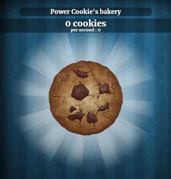 Cookie Clicker - Play Cookie Clicker On IO Games