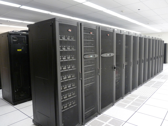 datacenter